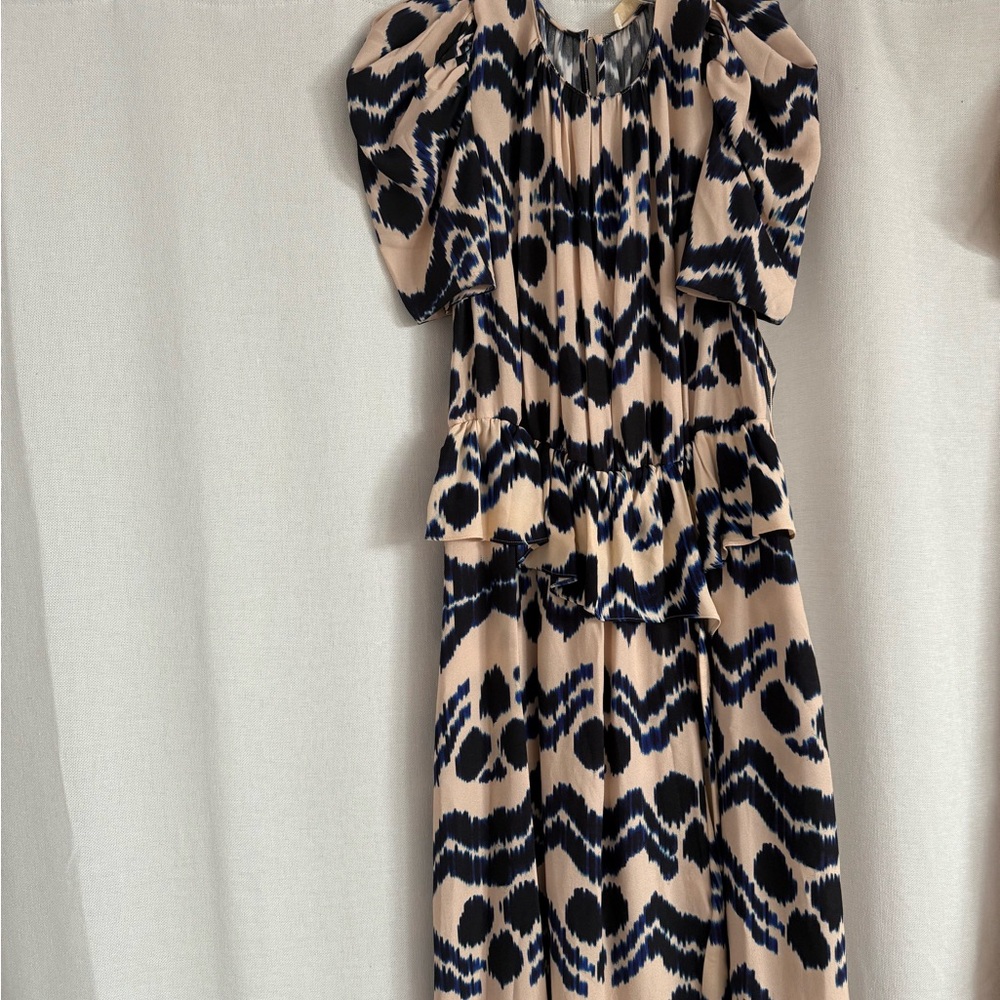 Ulla Johnson Dress (size 10)